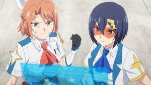Magilumiere Magical Girls S. A. S2 Cap 12