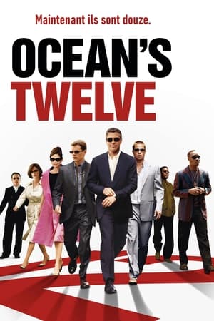 Ocean's Twelve 2004