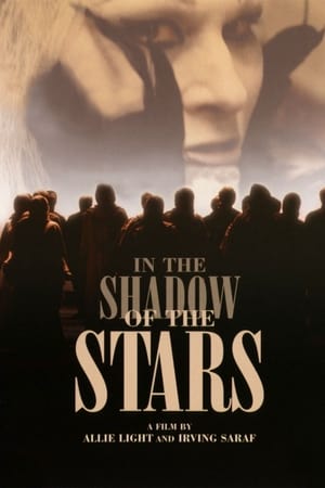 In the Shadow of the Stars poster