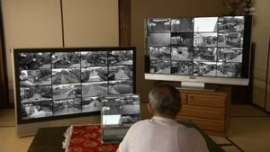 Image Nightmare, Surveillance Camera, Ankh Strikes Back