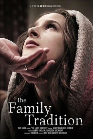Poster The Family Tradition (2018)