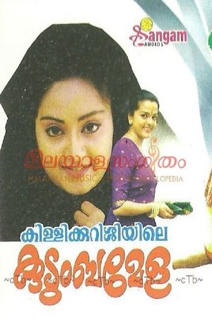 Image കിള്ളിക്കുറുശ്ശിയിലെ കുടുംബമേള