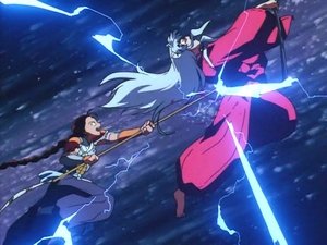 InuYasha: Season 1 Episode 10