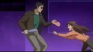 Glass Mask Season 1 Episode 39