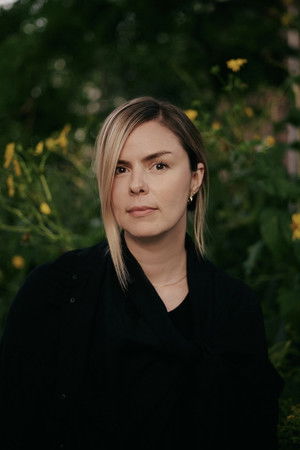 Sofia Bohdanowicz photo