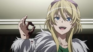 Toaru Majutsu no Index III Episodio 15 Online Sub Español