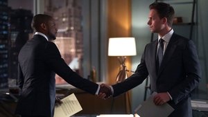 Suits: Homens de Terno: 7×3