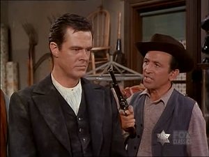 Bonanza: 3×6