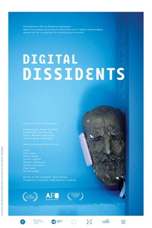 Nonton film Digital Dissidents (2022) terbaru sub indo Nonton film Digital Dissidents (2022) terbaru sub indo