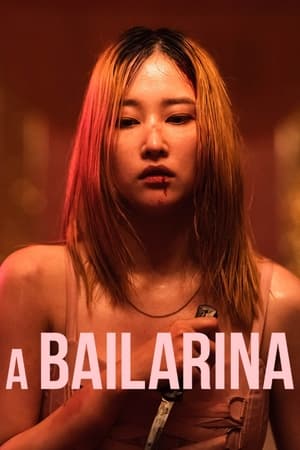 A Bailarina Torrent (2023) Dual Áudio 5.1 / Dublado WEB-DL 1080p – Download