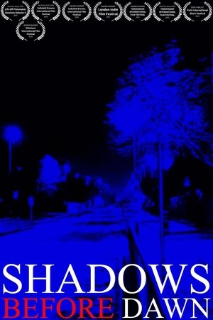 Shadows Before Dawn