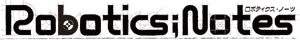 Robotics;Notes — Logos 1