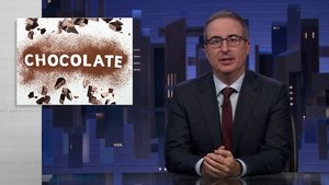 Last Week Tonight with John Oliver Season 10 Episode 15