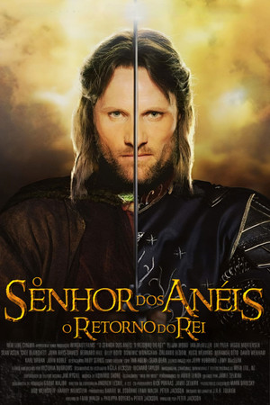 poster The Lord of the Rings: The Return of the King