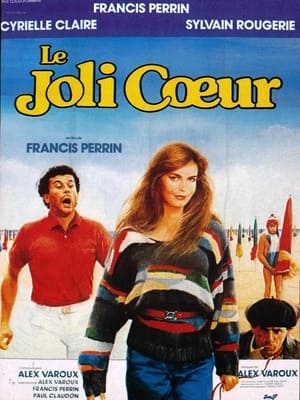 Poster Le Joli cœur 1984