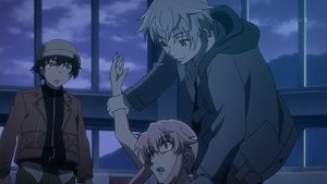 The Future Diary: 1×9