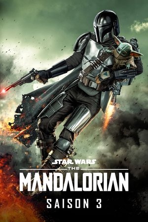 O Mandaloriano: Star Wars