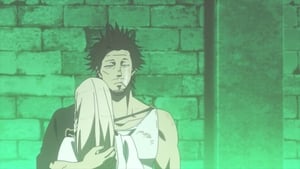 Black Clover: Season 1 Episode 153 –