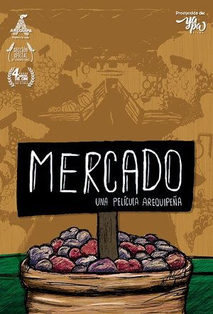Mercado (2018)