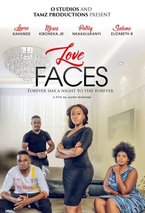 Love Faces (2016)