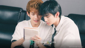 Smile After Tears ( 2026 )
