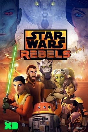Image Star Wars Rebels: Heroes of Mandalore