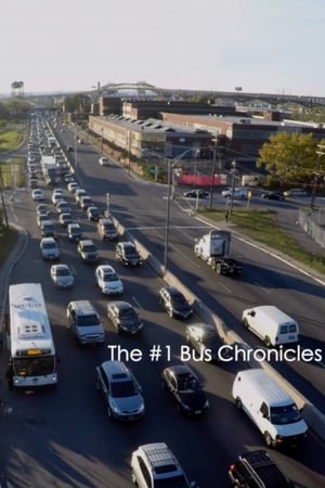 Poster The #1 Bus Chronicles (2019)