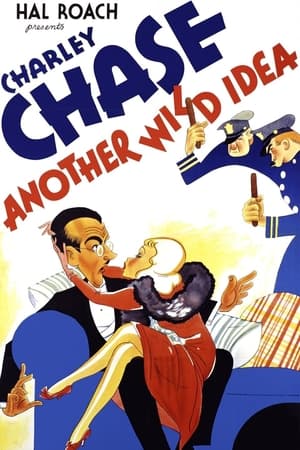 Poster Another Wild Idea (1934)