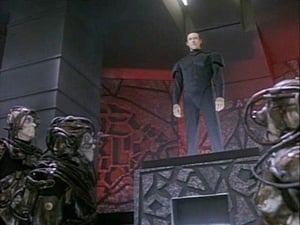 Star Trek: The Next Generation Season 7 Episode 1