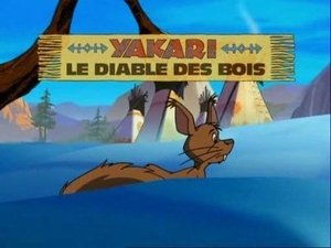 Yakari Season 1 Episode 8