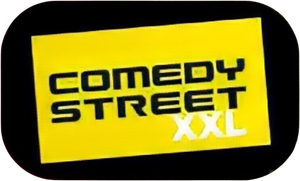 Comedystreet XXL