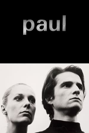 Poster Paul 1969