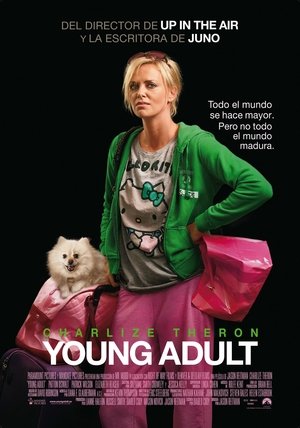 Watch Young adult (2011) HD Movie Online Free