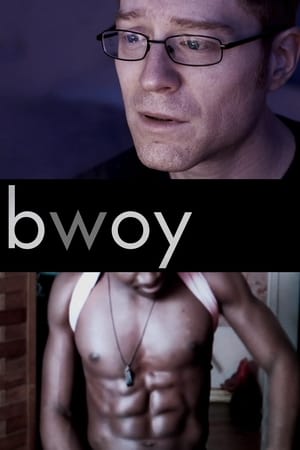 Bwoy poster