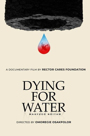 Dying for Water