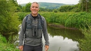 The Vale of Clwyd