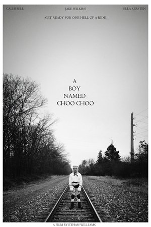 Image A Boy Named Choo Choo