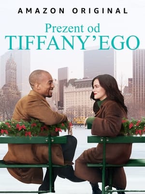 Poster Prezent od Tiffany'ego 2022