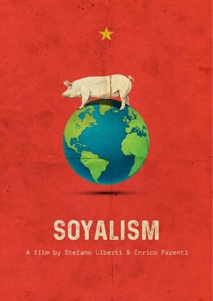 Poster Soyalism 2018