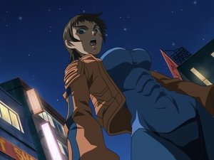 Kenichi: The Mightiest Disciple: 1×45