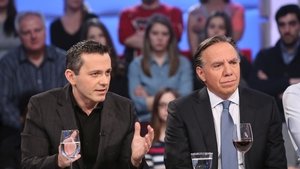 Tout le monde en parle Season 12 Episode 16