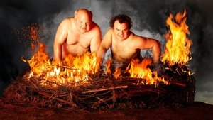 Tenacious D: dando la nota