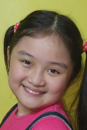 Dennah Bautista