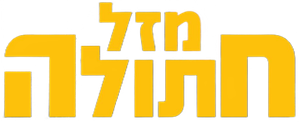 Cat's Luck — Logos 2