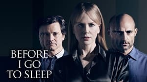 Before I Go to Sleep (2014)