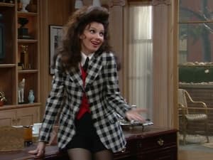 The Nanny Season 2 Episode 17