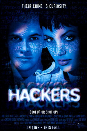 Hackers 60