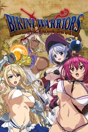 Image Bikini Warriors