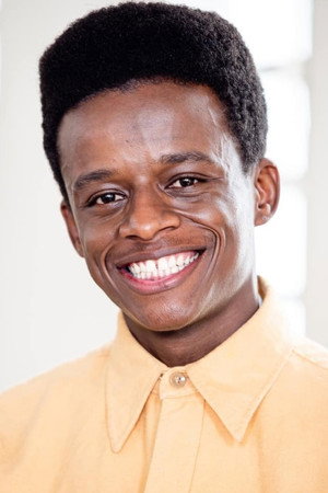 William Costa portrait