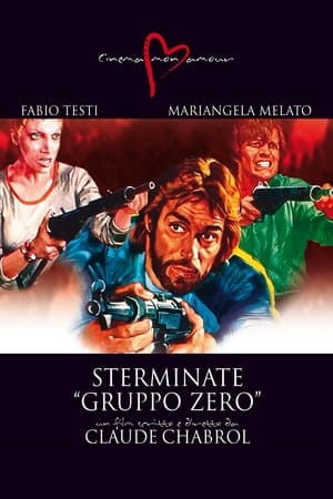 Image Sterminate "Gruppo Zero"